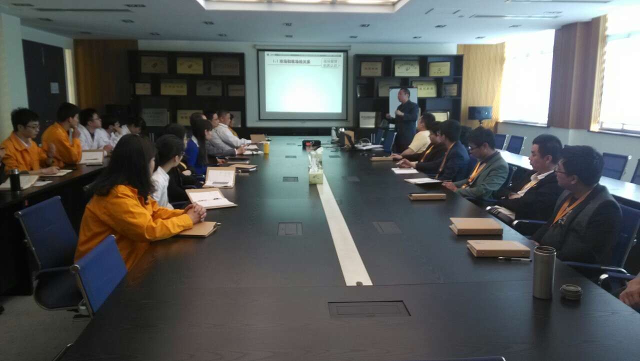 浙江聯洋新材料股份有限公司